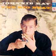 Albumcover Johnnie Ray - The Big Beat