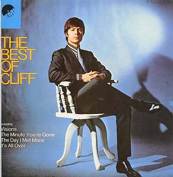 Albumcover Cliff Richard - The Best of Cliff