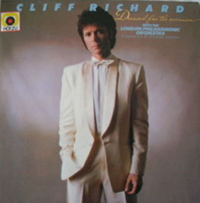 Albumcover Cliff Richard - Dressed For The Occasion