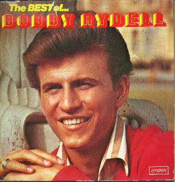 Albumcover Bobby Rydell - The Best Of