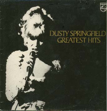 Albumcover Dusty Springfield - Greatest Hits
