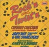 Cover: Various Artists of the 60s - Rockin And Twistin 