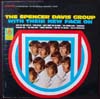 Cover: Spencer Davis Group - With Their New Face On