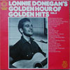 Cover: Donegan, Lonnie - Golden Hour Of Golden Hits Vol. 2