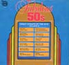 Cover: Various Artists of the 50s - Fabulous 50s - Great Groups Vol. 2