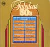 Cover: Various Artists of the 50s - Fabulous 50s