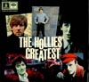 Cover: The Hollies - The Hollies Greatest