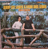 Cover: Lewis, Jerry Lee - Together