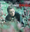 Cover: Lewis, Jerry Lee - Unlimited