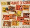 Cover: MGM Sampler - Parade of Stars