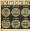 Cover: MGM Sampler - Solid Gold