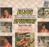 Cover: Presley, Elvis - Speedway