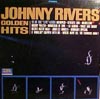 Cover: Johnny Rivers - Golden Hits