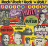 Cover: Rock! Rock! Rock´n´Roll - Rhythm & Blues Party (Rock! Rock! Rock´n´Roll!)