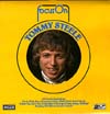 Cover: Tommy Steele - Focus On Tommy Steele (DLP)