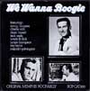 Cover: Various Artists of the 60s - We Wanna Boogie 