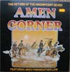 Cover: Amen Corner - The Return of the Magnificent Seven