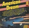 Cover: Various Artists of the 60s - American Dream  (2 LP)