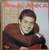 Cover: Paul Anka - My Way and other Love Songs
