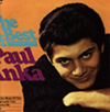 Cover: Paul Anka - The Best of  Paul Anka