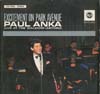 Cover: Paul Anka - Excitement On Park Avenue - Live At the Waldorf-Astoria