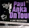 Cover: Paul Anka - Paul Anka on Tour