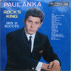 Cover: Anka, Paul - Rock�s King - Ses 21 Succes