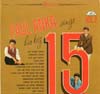 Cover: Paul Anka - Sings His BIG 15 Vol. 2