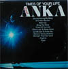 Cover: Anka, Paul - Times Of Your Live
