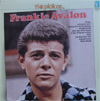 Cover: Frankie Avalon - The Pick Of...   (Re-recorded Material)