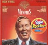 Cover: Werbeplatten - Memphis International Edition Rock n Roll 1
