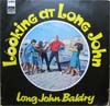 Cover: Long John Baldry - Looking At Long John Baldry