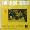 Cover: The Barron Knights - Call Up The Groups