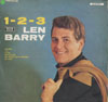 Cover: Len Barry - 1-2-3