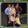 Cover: The Beach Boys - The Beach Boys 1966 - 1969 (DLP)