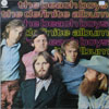 Cover: Beach Boys, The - The Definite Album
