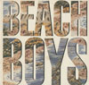Cover: Beach Boys, The - The Beach Boys
