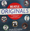 Cover: Various Artists of the 60s - Beatle Originals