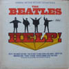 Cover: The Beatles - Help (Soundtrack)