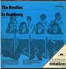Cover: - The Beatles / The Beatles in Hamburg (with Tony Sheridan)