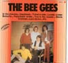 Cover: The Bee Gees - The Bee Gees (Impact)