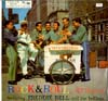 Cover: Bell & The Bellboys, Freddy - Rock�n�Roll ... All Flavours