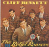 Cover: Cliff Bennett & The Rebel Rousers - Slow Down