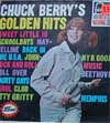 Cover: Chuck Berry - Chuck Berry´s Golden Hits (Neuaufnahmen)