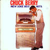 Cover: Chuck Berry - New Juke Box Hits