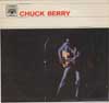 Cover: Chuck Berry - Chuck Berry