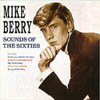 Cover: Mike Berry - Sounds of the Sixties - The Original RGM Recordings