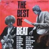 Cover: CBS Sampler - The Best Of Beat Volume II