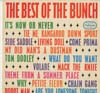 Cover: Various Artists of the 60s - The Best Of The Bunch - Sixteen Top-Twenty Tunes