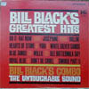 Cover: Bill Black´s Combo - Bill Blacks Greatest Hits